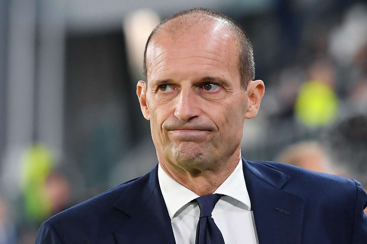 Allegri li boccia entrambi