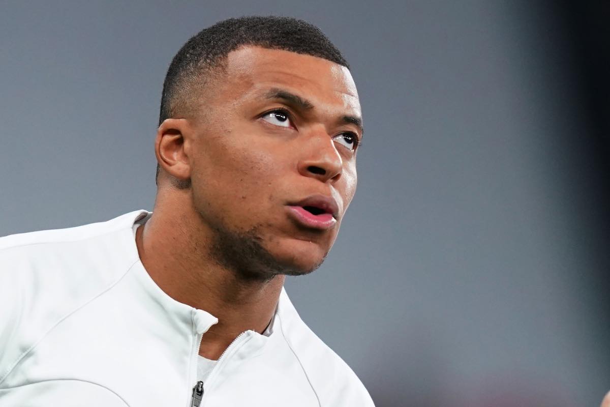 Gelo al PSG tra Mbappè e Luis Enrique
