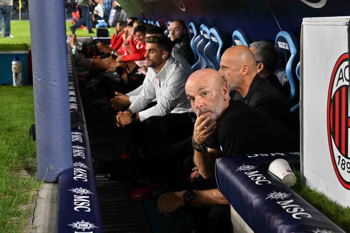 Milan, che rimpianto: ha rinnovato