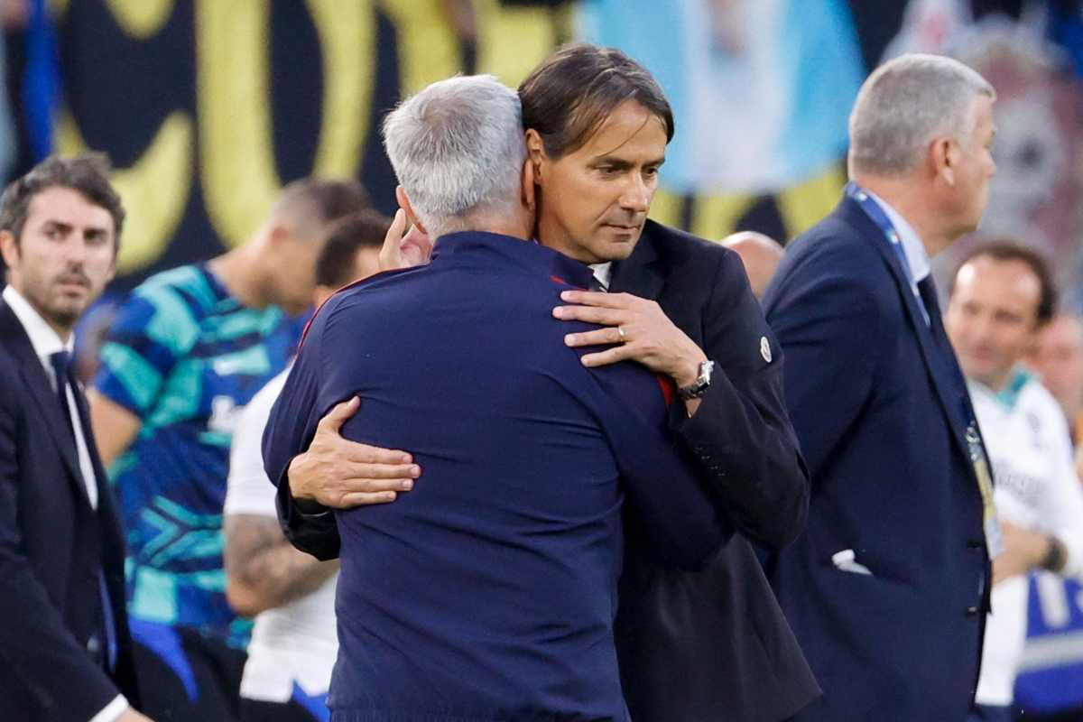 Ribaltone per Inter e Roma, a gennaio lo prendono loro
