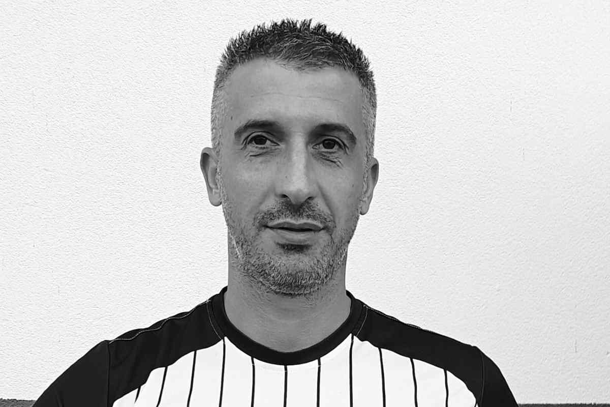 Tragedia nel calcio: è morto Nedzad Mujagic