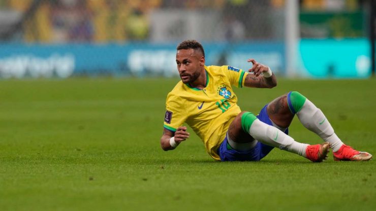 Neymar