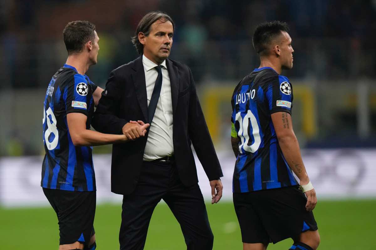 Inter, il flop è totale