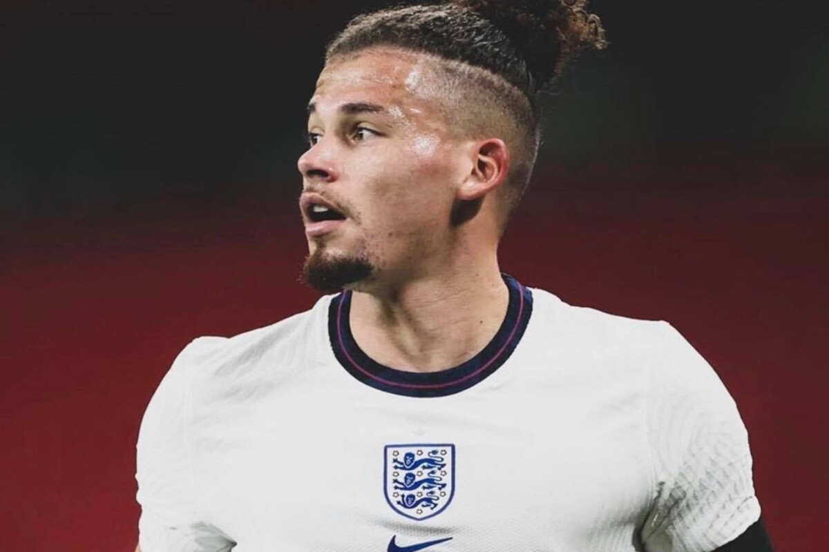 Kalvin Phillips