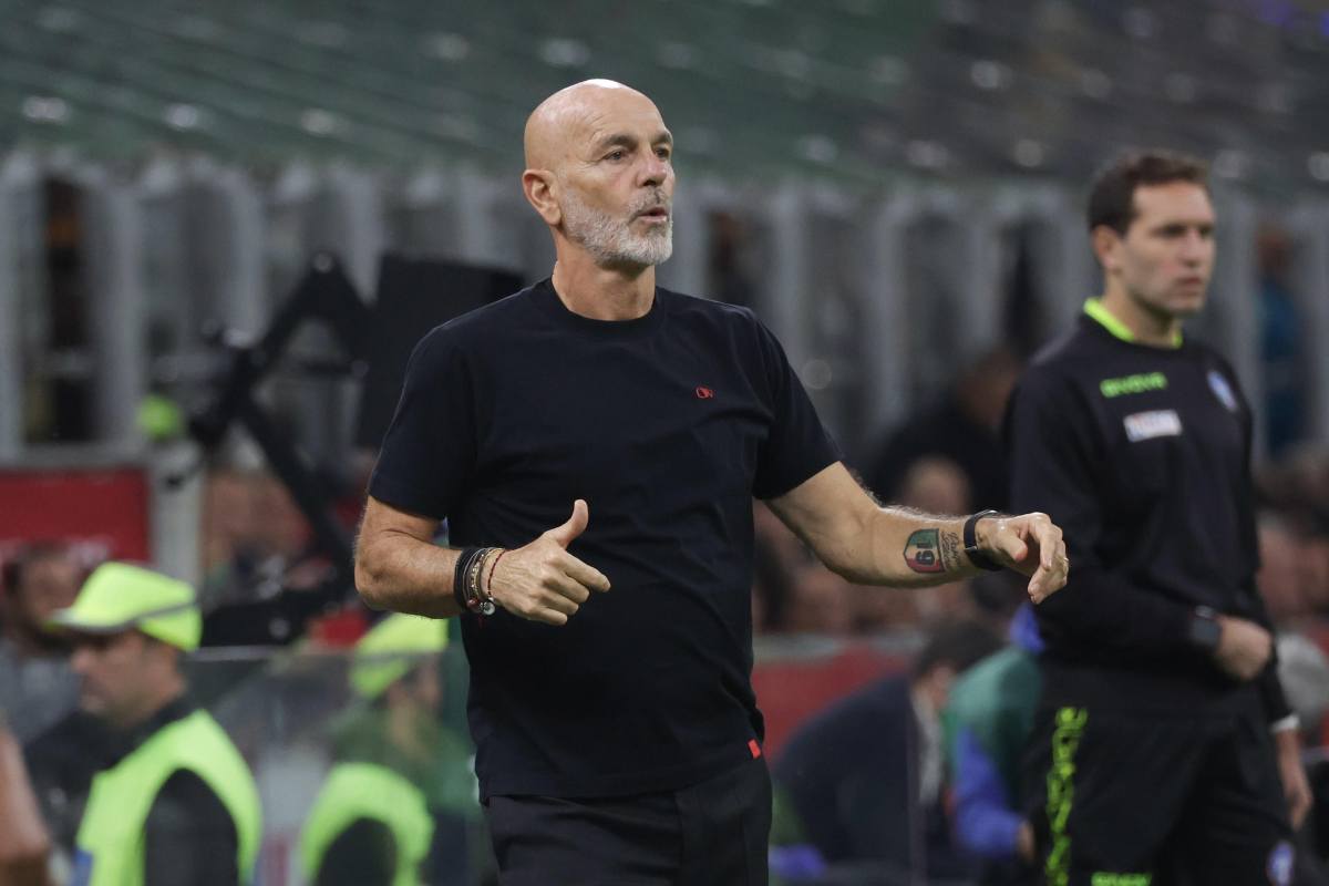 Pioli esonerato, arriva la sentenza