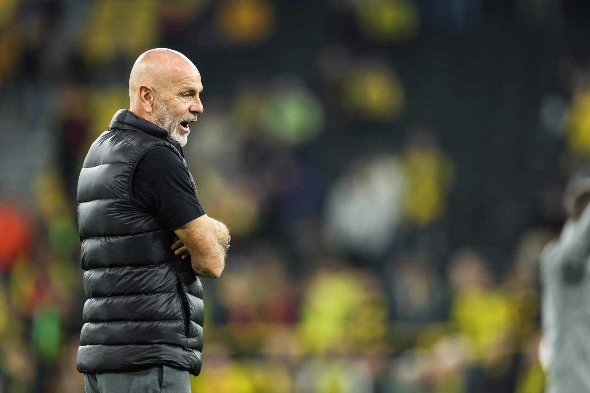 Calciomercato Milan, salta un colpo
