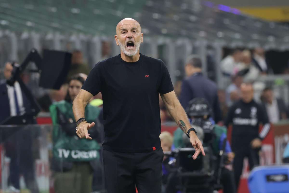 Milan, nuovo caos su Pioli