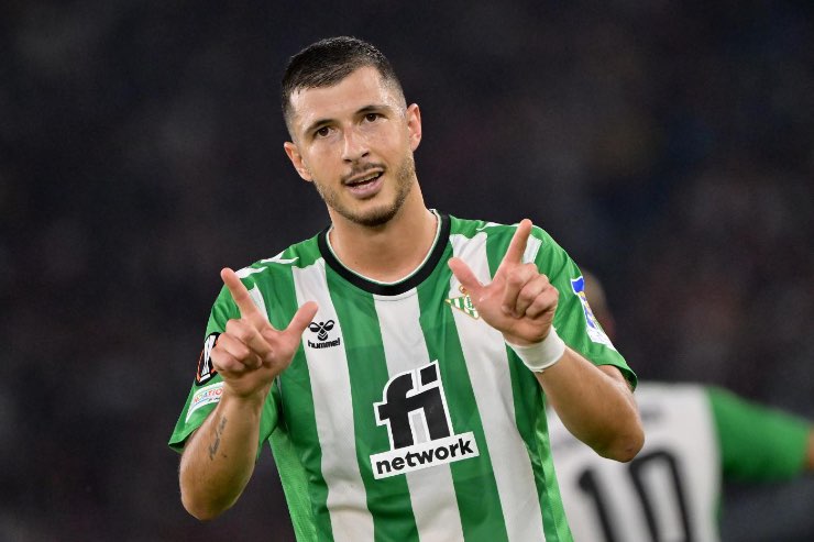 Centimetri alla media nerazzurra: arriva Guido Rodriguez?