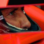 Blundell Schumacher condizioni salute