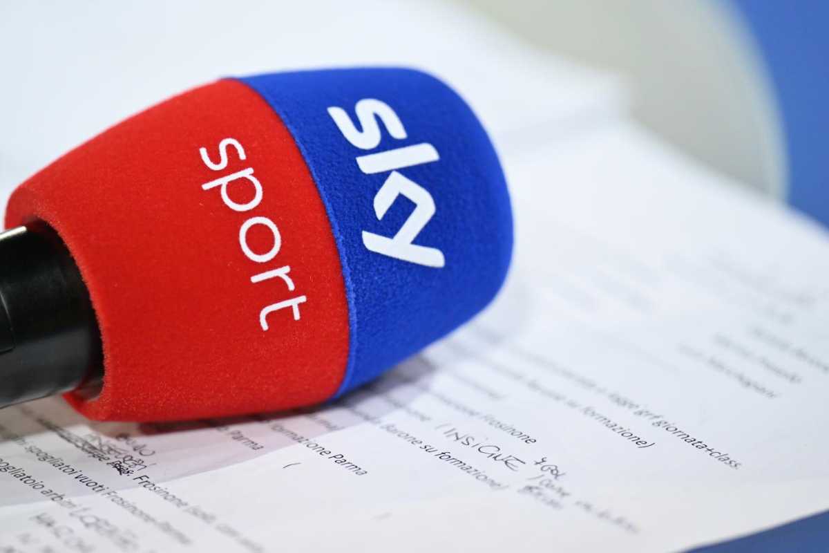 Sky Sport accordo esclusiva Tennis Atp Wta