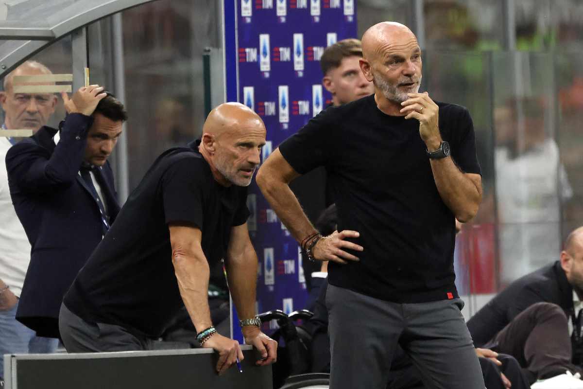 Milan emergenza infortuni difesa