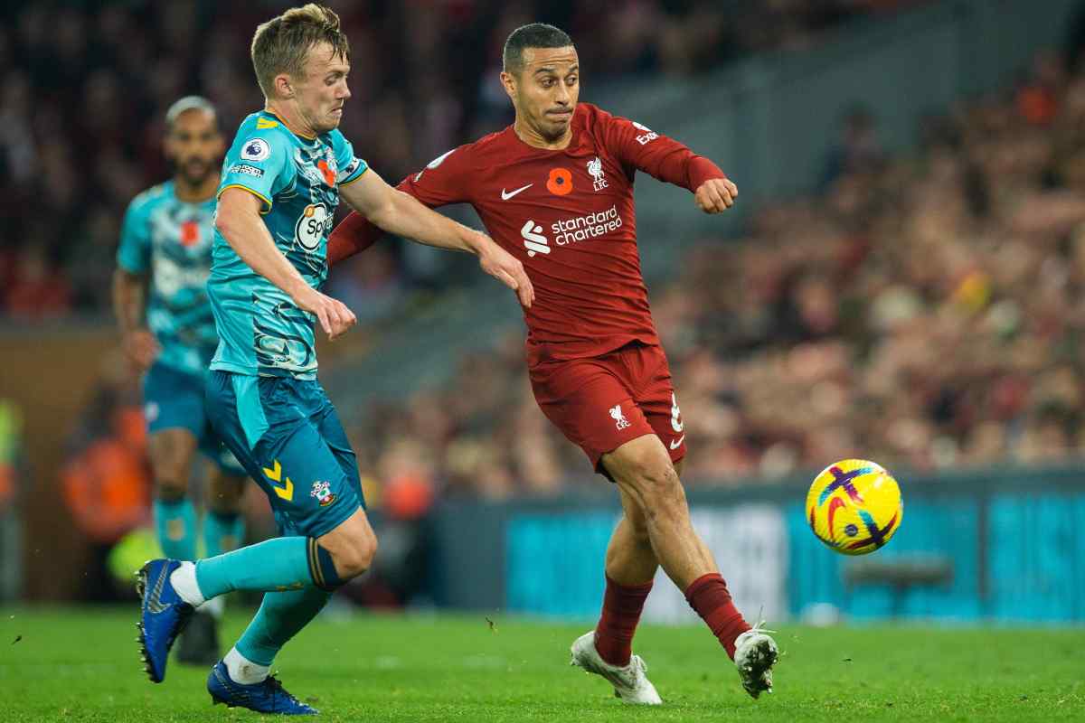 Calciomercato, Thiago Alcantara vicino alla Serie A