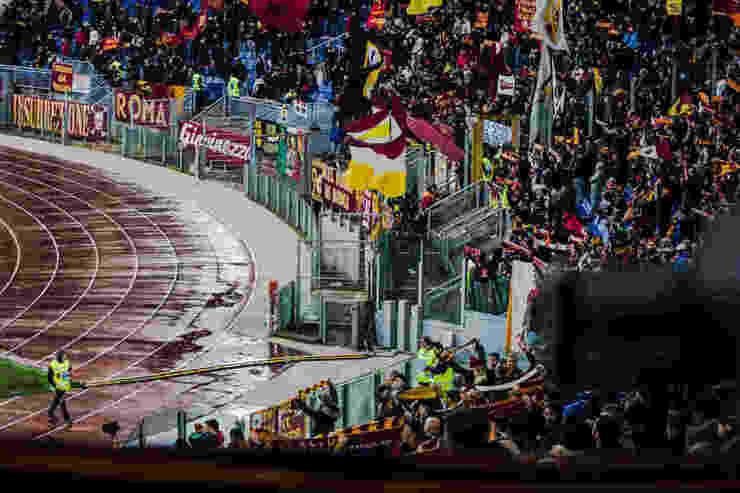 Ultras Roma