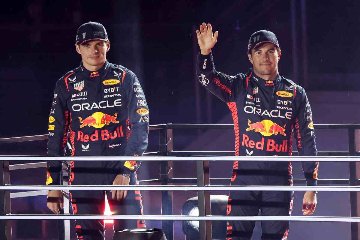 Max Verstappen critica GP Las Vegas