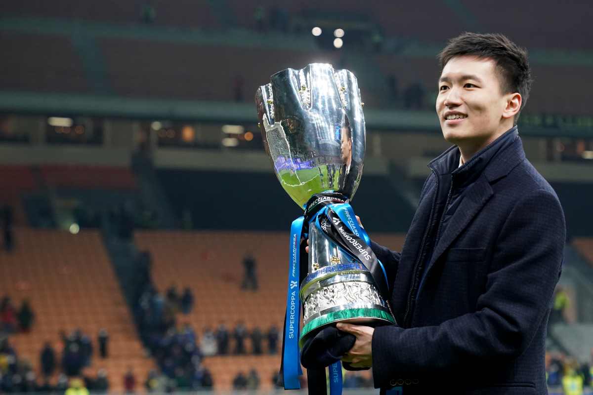 Inter bancarotta Zhang cessione immediata