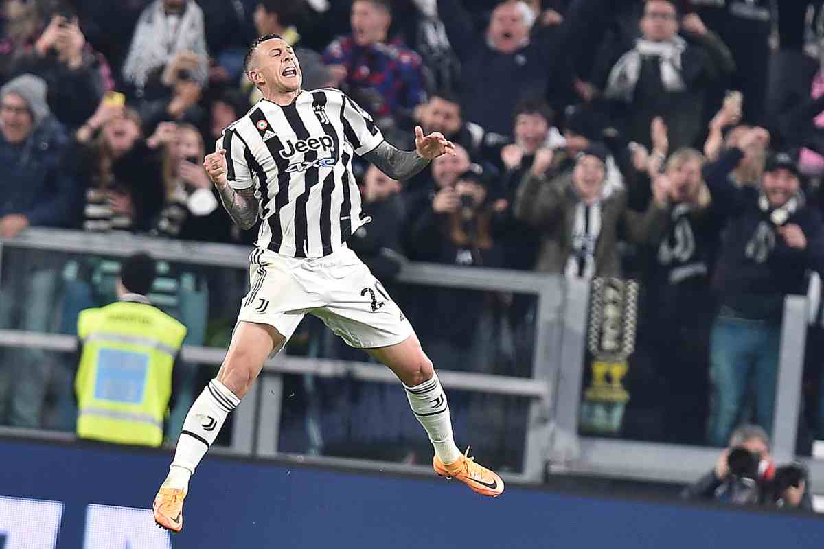 Juventus, Giuntoli vuole Domenico Berardi: la situazione
