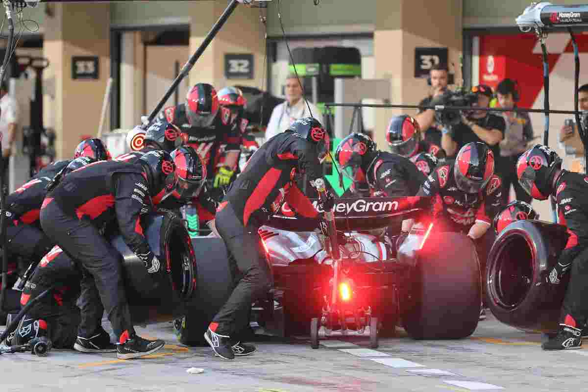 Campionato del mondo Formula 1