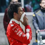 Sainz vuole lasciare Ferrari
