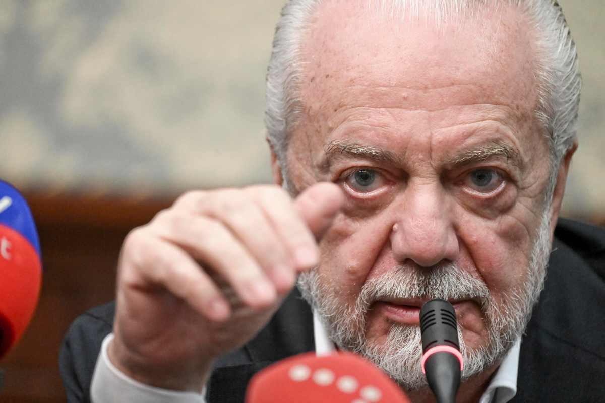 Esonero Napoli
