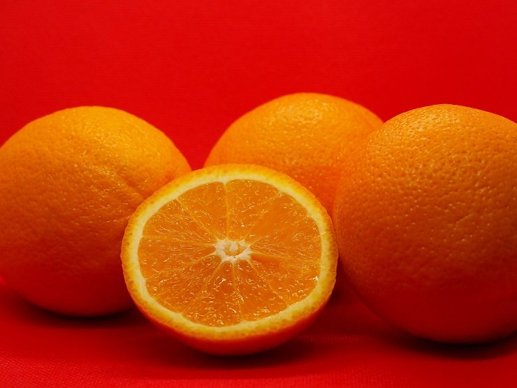 Le arance fanno bene, ma non rendono immuni al raffreddore