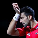 Djokovic duro con i collaboratori