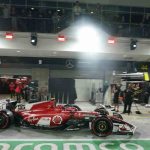 Arriva il rinnovo con la Ferrari