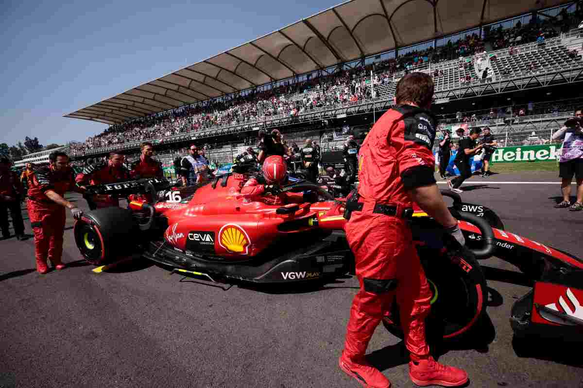Ferrari, a Maranello cambia tutto: tifosi sconvolti