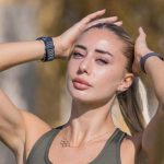 Gaia Sabbatini foto lato B shorts