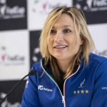 Tathiana Garbin condizioni