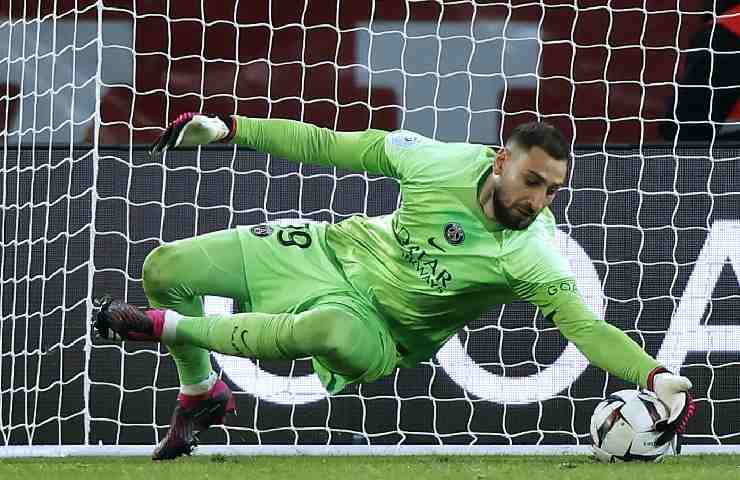 Gigio Donnarumma