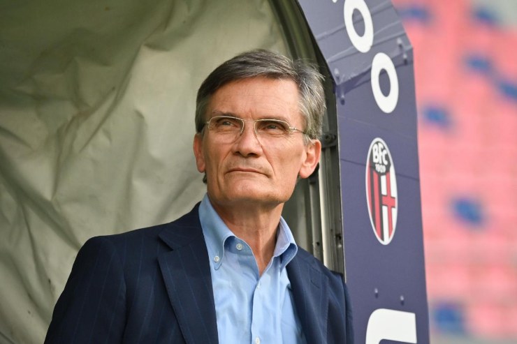 Il Bologna piazza il colpo, soffiato Adzic alla Juventus