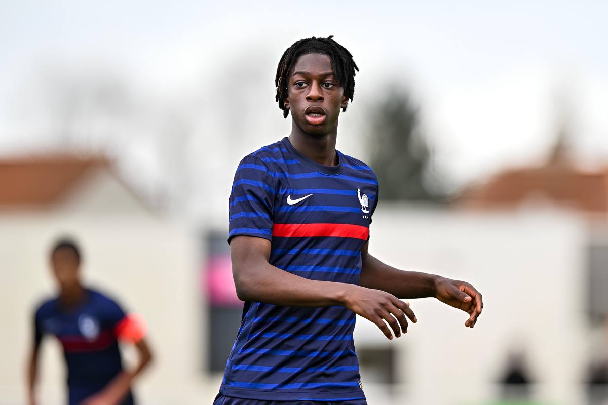 Colpo Milan arriva dalla Francia