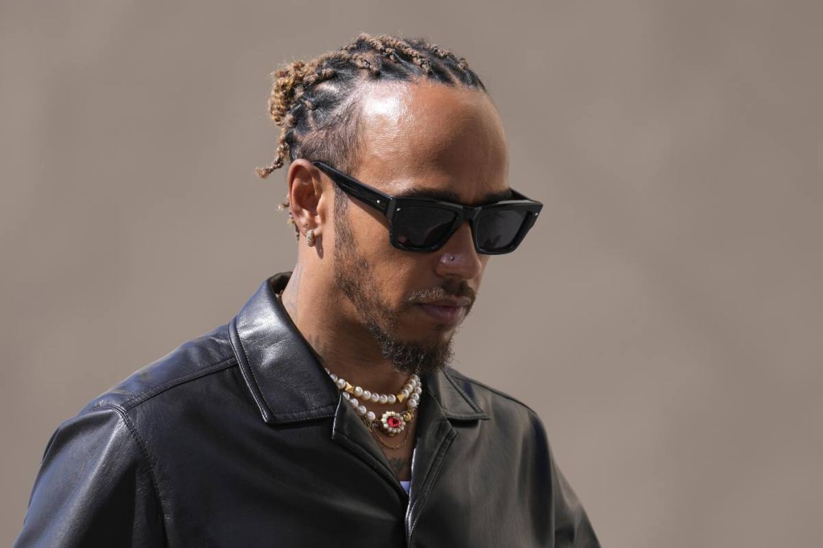L'annuncio su Hamilton gela tutti