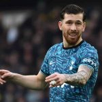Hojbjerg Juventus