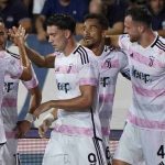 lascia la Juve e va in rossonero
