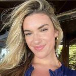 Kayla Simmons video lato A esplosivo