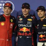 Verstappen-Perez, scelto il sostituto