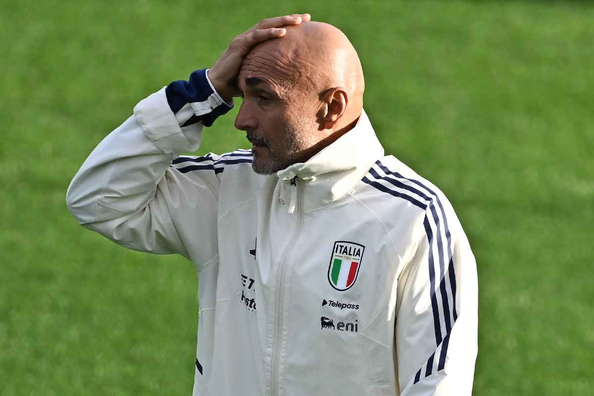 Luciano Spalletti