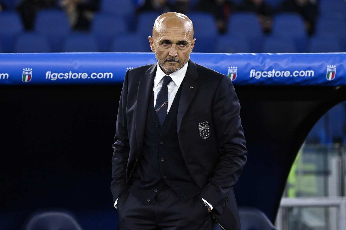 Luciano Spalletti