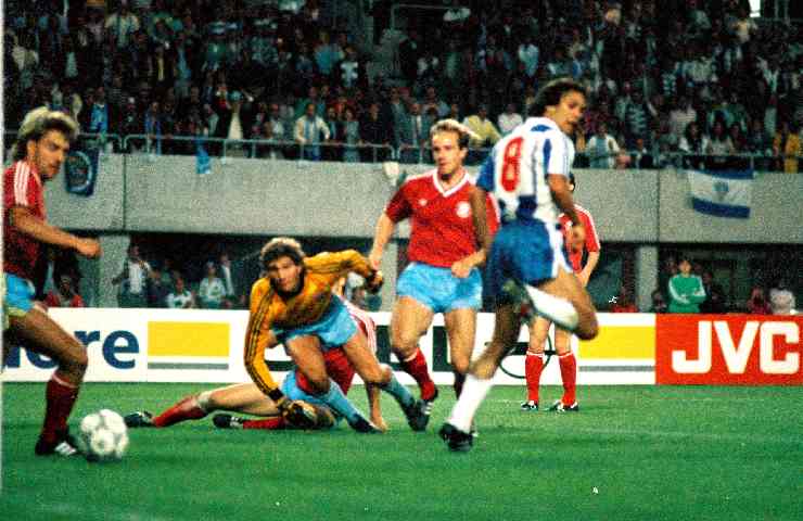 Madjer