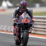 Marc Marquez