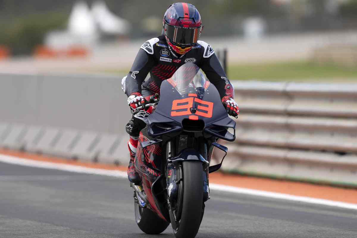 Marc Marquez