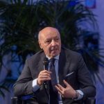 Brutte notizie per Marotta