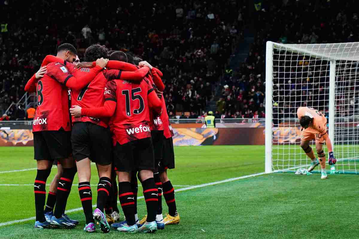 emergenza difesa in casa Milan