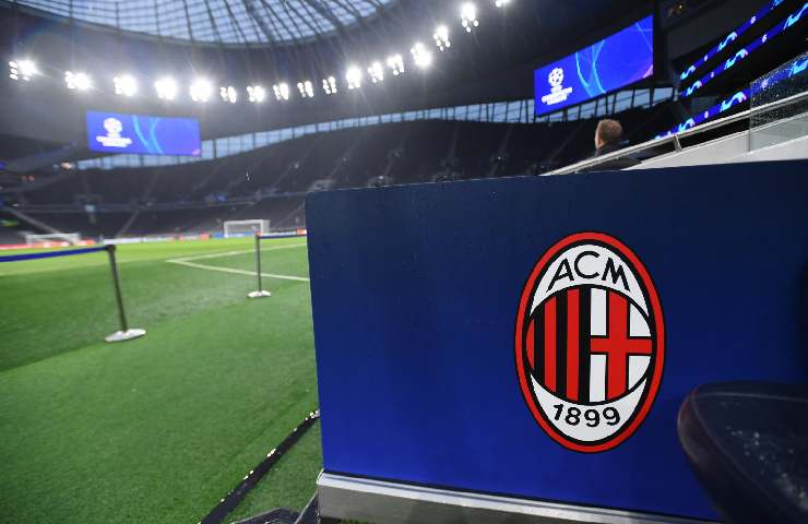 Milan Champions League