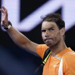 Nadal torna a gennaio