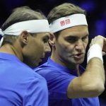 La rivalità tra Nadal e Federer