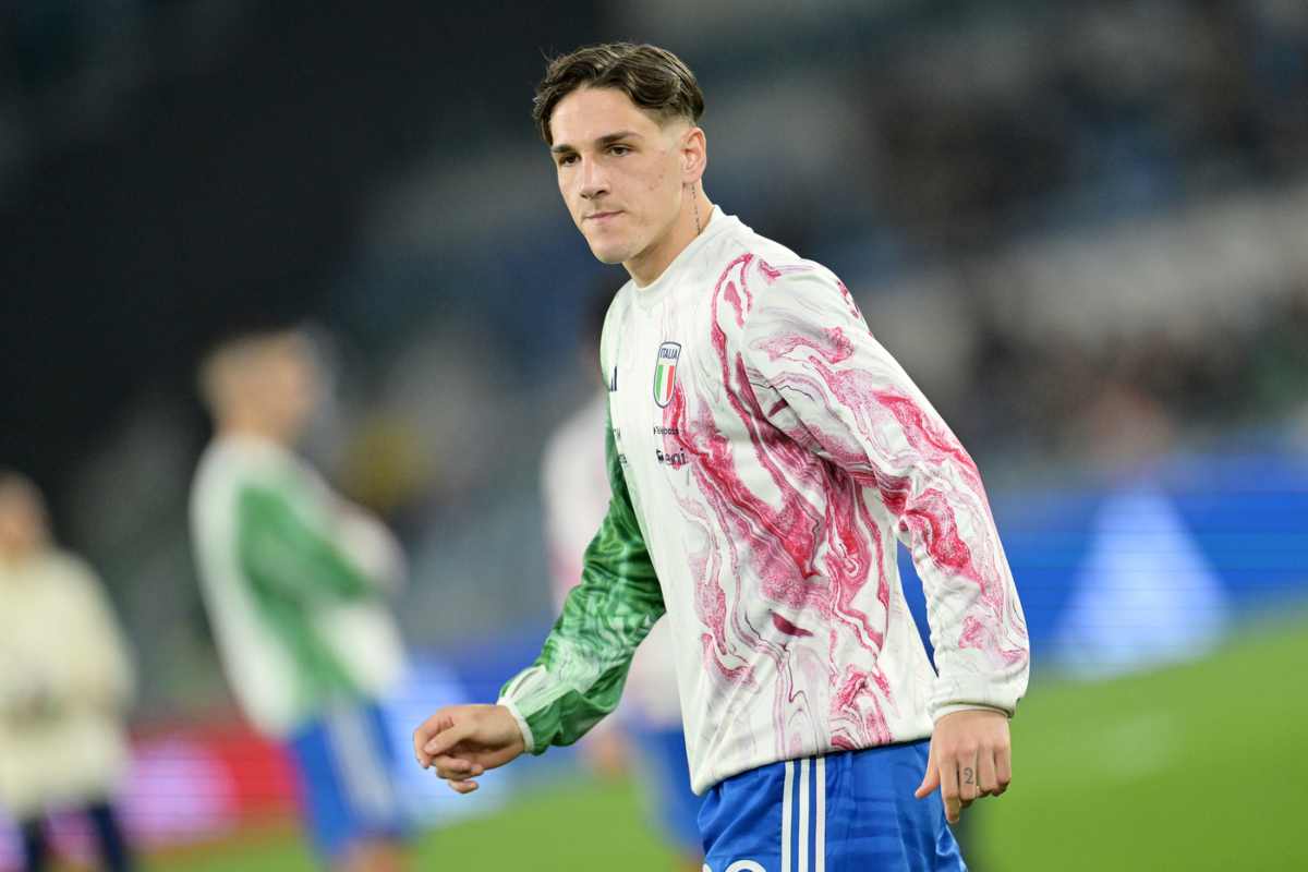 Zaniolo Spalletti Sinner nessun punto di forza