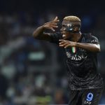 Offerte per Osimhen