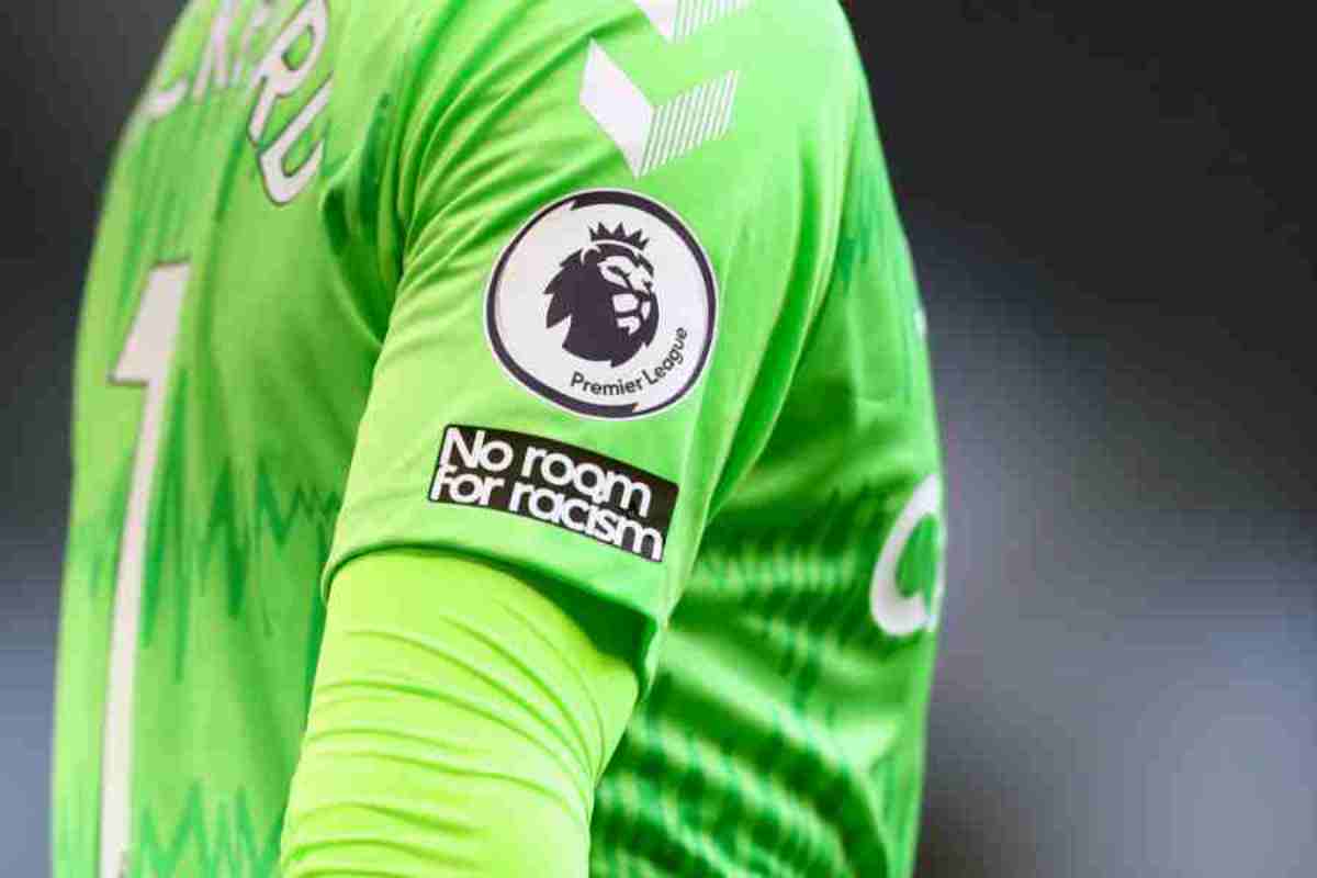 rottura in Premier League